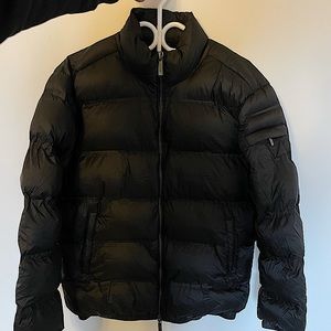 Guess puffer jacket